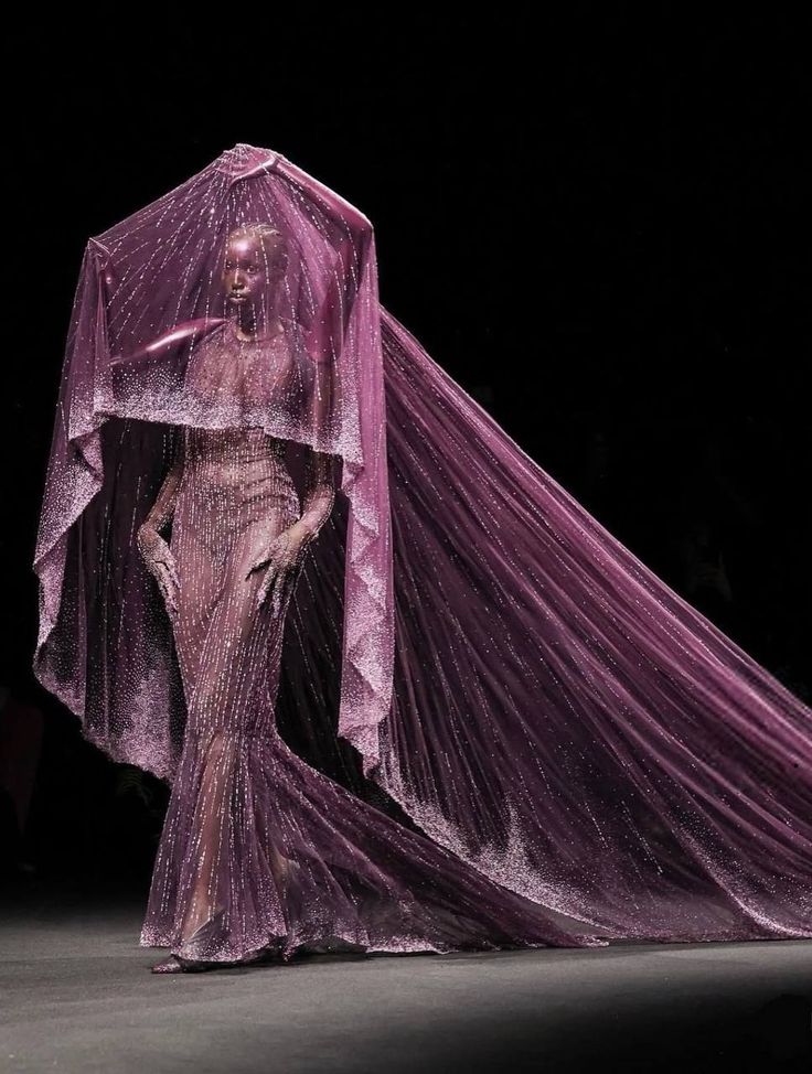 Fashion Is Art — Met Gala 2026