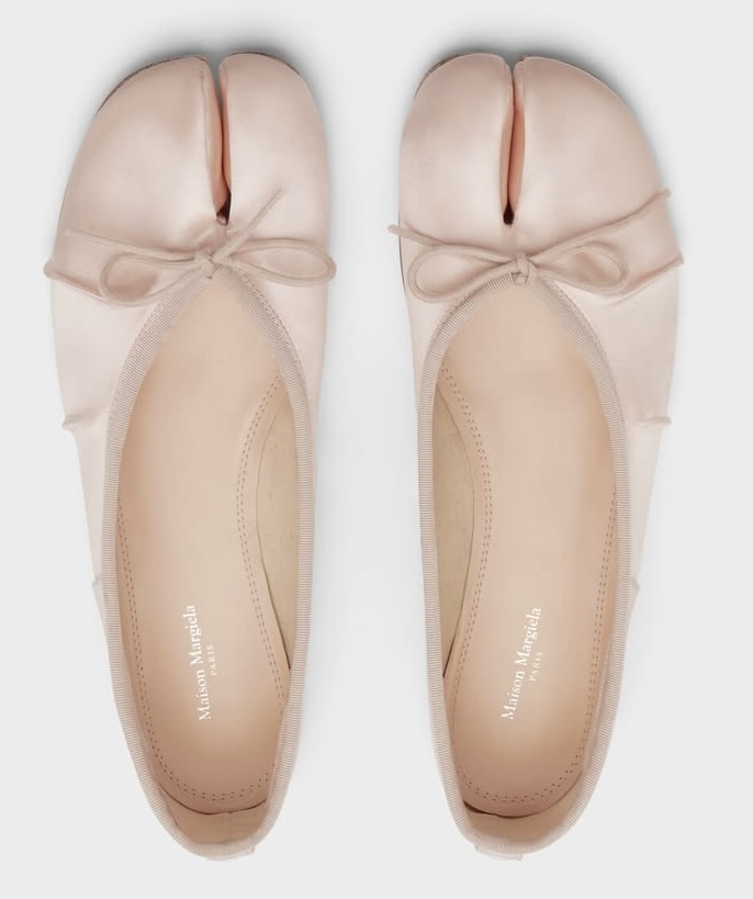 Maison Margiela Tabi